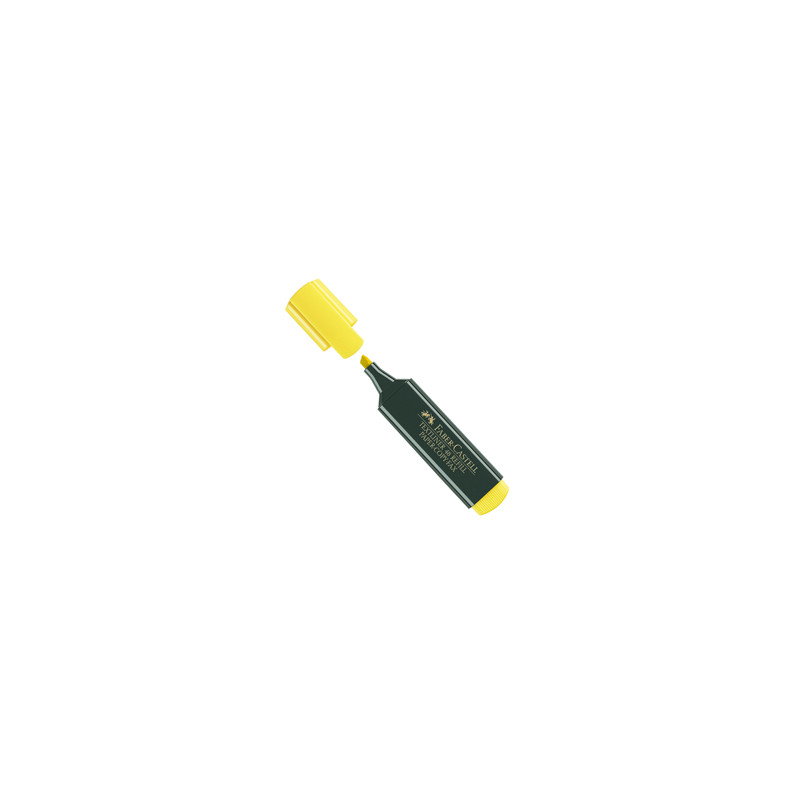 Evidenziatore Textliner 48 - punta a scalpello