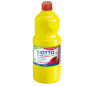 Tempera pronta all'uso - Flacone da 1000 ml