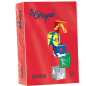 Carta LECIRQUE Colori Intensi - Formato A4 - 160gr - Risma da 250 Fogli