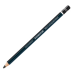 Matita di grafite tipo carboncino Mars Lumograph Black - Varie Gradazioni