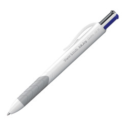 Penna Sfera Scatto Inkjoy Quatro - 4 Colori - Punta 1,0mm