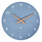 Orologio Ø30cm HorMilena Alba Vari Colori
