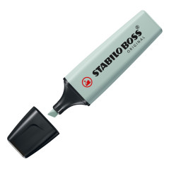 Evidenziatore Stabilo Boss NatureColors