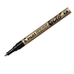Marcatore a vernice Super Color - punta fine 3 mm