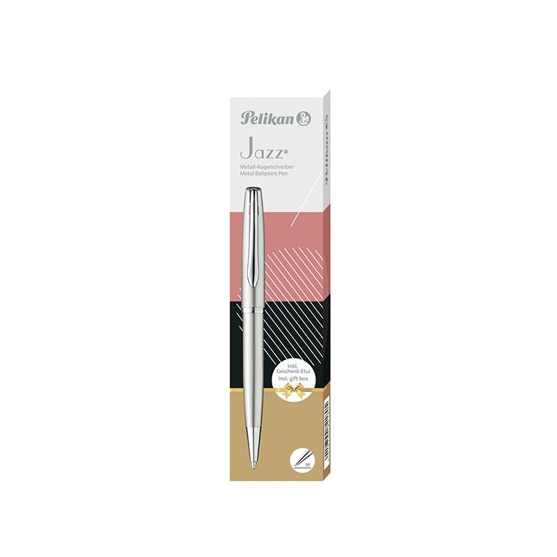 Penna sfera Jazz Noble Elegance - punta M