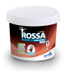 Pasta Lavamani La Rossa al sandalo/pachouli