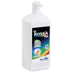 Gel lavamani La rossa in Gel