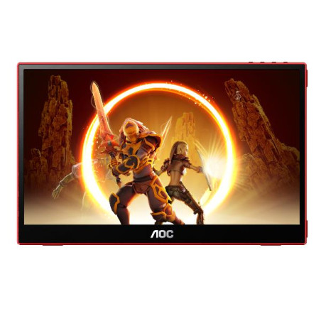 16G3 gaming portatile