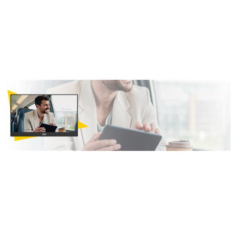 MONITOR 16 IPS USB-C