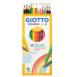 Pastelli colorati Colors 3.0 - diametro mina 3 mm