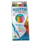 Pastelli colorati Stilnovo Acquarell - diametro mina 3,3 mm