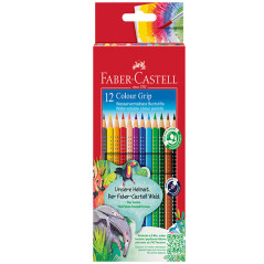 Matite colorate Color Grip - acquerellabili