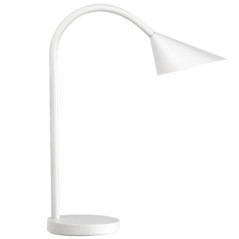 Lampada da scrivania a led - Sol