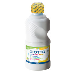 Tempera pronta all'uso - Flacone da 250ml
