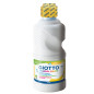 Tempera pronta all'uso - Flacone da 250ml