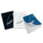 Blocco Montblanc - Formato A4 - 70 Fogli da 60gr