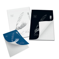 Blocco Montblanc - Formato A5 - 70 Fogli da 60gr