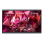 Serie X 75"