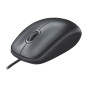 Mouse LOGITECH B100