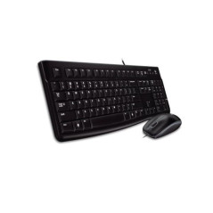 Kit Tastiera e Mouse LOGITECH MK120
