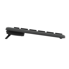 Kit Tastiera e Mouse LOGITECH Signature Slim Combo Mk950 - Grafite