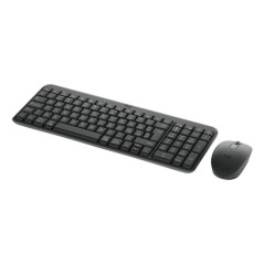 Kit Tastiera e Mouse LOGITECH MK250 - Graphite