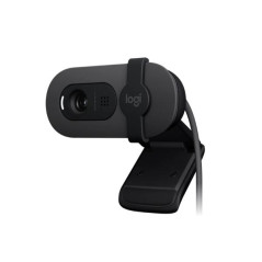 WEB-CAM Logitech Brio 100 Graphite