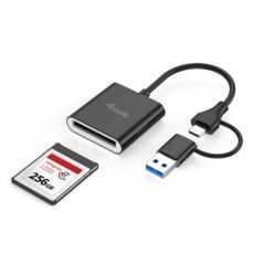 Lettore di Memory Card EQUIP CFEXPRESS Type B Usb-C