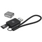 Lettore di Memory Card CONCEPTRONIC Usb 3.0 Tf/microsd