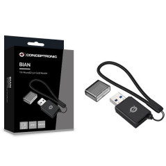 Lettore di Memory Card CONCEPTRONIC Usb 3.0 Tf/microsd