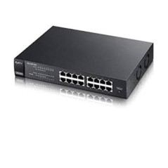 Switch Zyxel GS1100 16 Porte