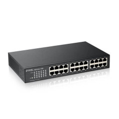 Switch Zyxel GS1100-24 24 Porte