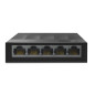 Switch TP-LINK LS1005G 5 porte