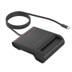 Lettore di Smartcard CONCEPTRONIC USB-C