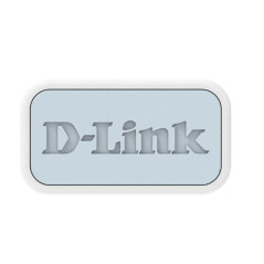 Adattatore di Rete Wireless D-LINK 4 N300 Usb 2.0 Dongle