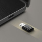 Adattatore di Rete Wireless TP-LINK Mini Scheda  N300 Usb
