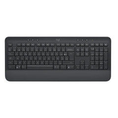 Tastiera LOGITECH K650 Wireless e Bluetooth