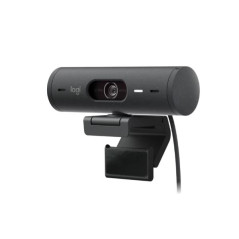 WEB-CAM Logitech Brio 505 graphite