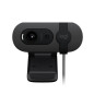 WEB-CAM LOGITECH Brio 105 Full Hd 1080p Graph