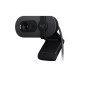 WEB-CAM LOGITECH Brio 105 Full Hd 1080p Graph