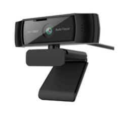 WEB-CAM NILOX 1080 2K Auto Focus