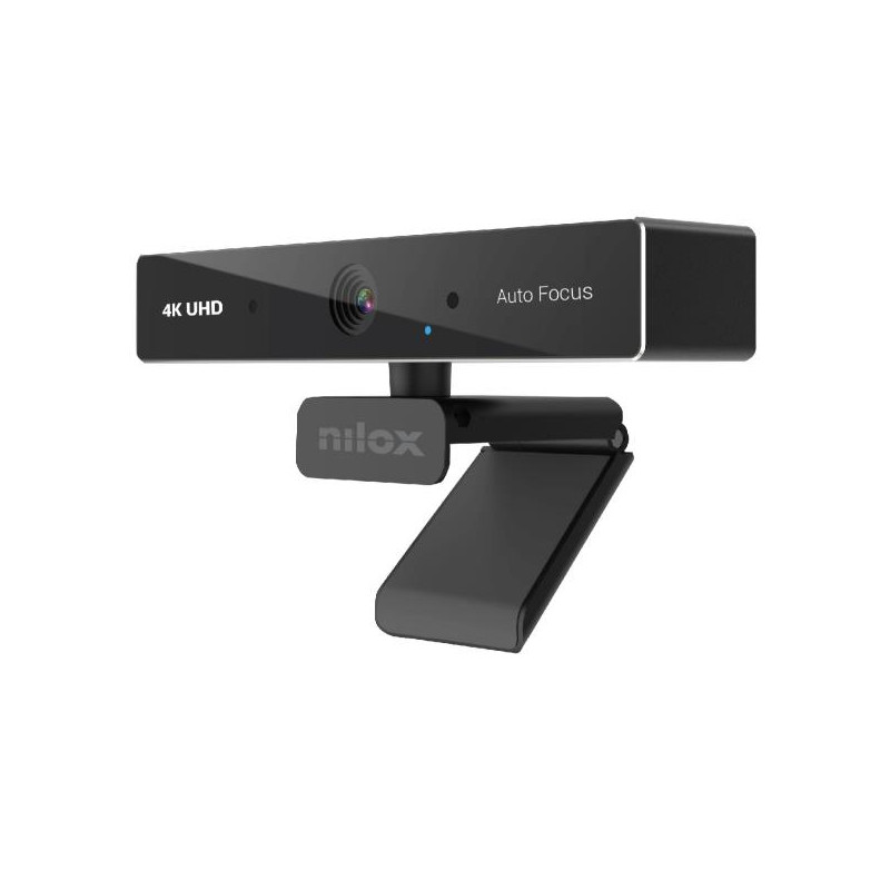 WEB-CAM NILOX Full HD 1080 30 Fps