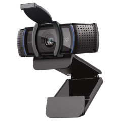WEB-CAM LOGITECH C920S Pro HD