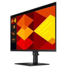 Monitor Desktop SAMSUNG S40GD 27 Pivot