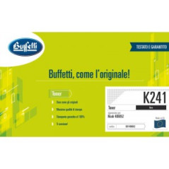 Toner Laser Compatibile Ricoh SP-C220N