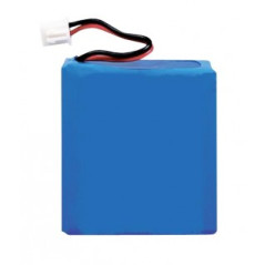 Batteria Ricaric. X Mod Ht1000