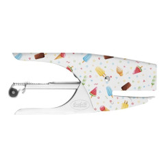 Cucitrice a pinza linea Pattern - punti 6/4