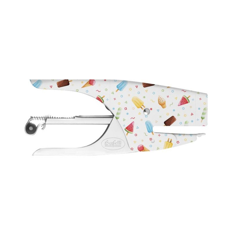 Cucitrice a pinza linea Pattern - punti 6/4