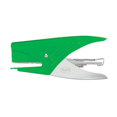 Cucitrice a Pinza Capacità 15FG - Punto 6mm. - Colori FLUO