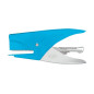 Cucitrice a Pinza Capacità 15FG - Punto 6mm. - Colori FLUO